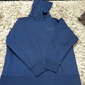 Men’s Y-3 hoodie